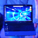 Illustration for article titled Acer's "Blue" Ace: Aspire Gemstone Blue Notebook